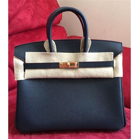 bleu indigo hermes